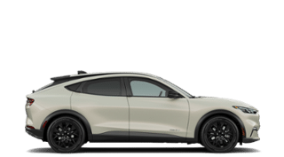 2026 Ford Mustang Mach-E® External Image 1